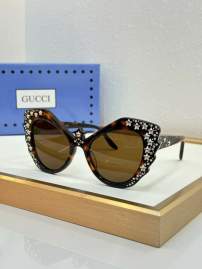 Picture of Gucci Sunglasses _SKUfw80238771fw
